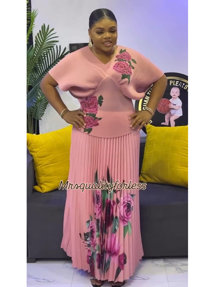 Female Formal Wear - ANLAN 2025 Design Sense Modieuze zware