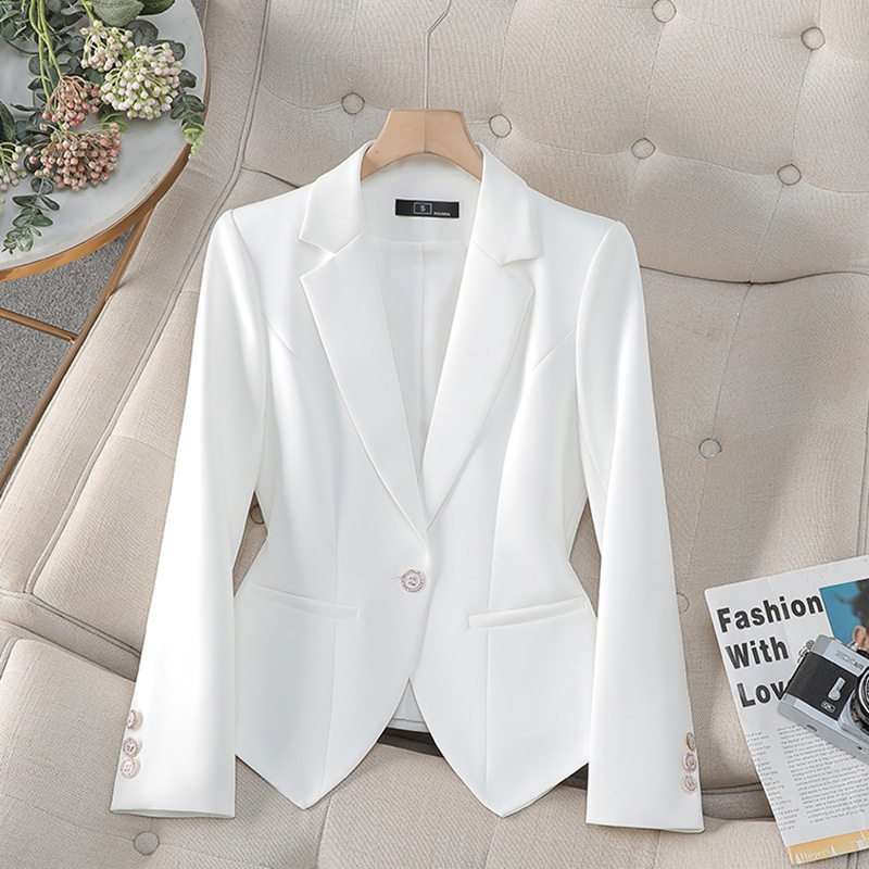 Nieuwe mode vrouwelijke formel - Women Formal Wear Black recensie en prijs