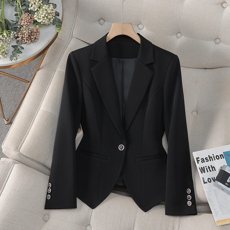 Nieuwe mode vrouwelijke formel - Women Formal Wear Black recensie en prijs