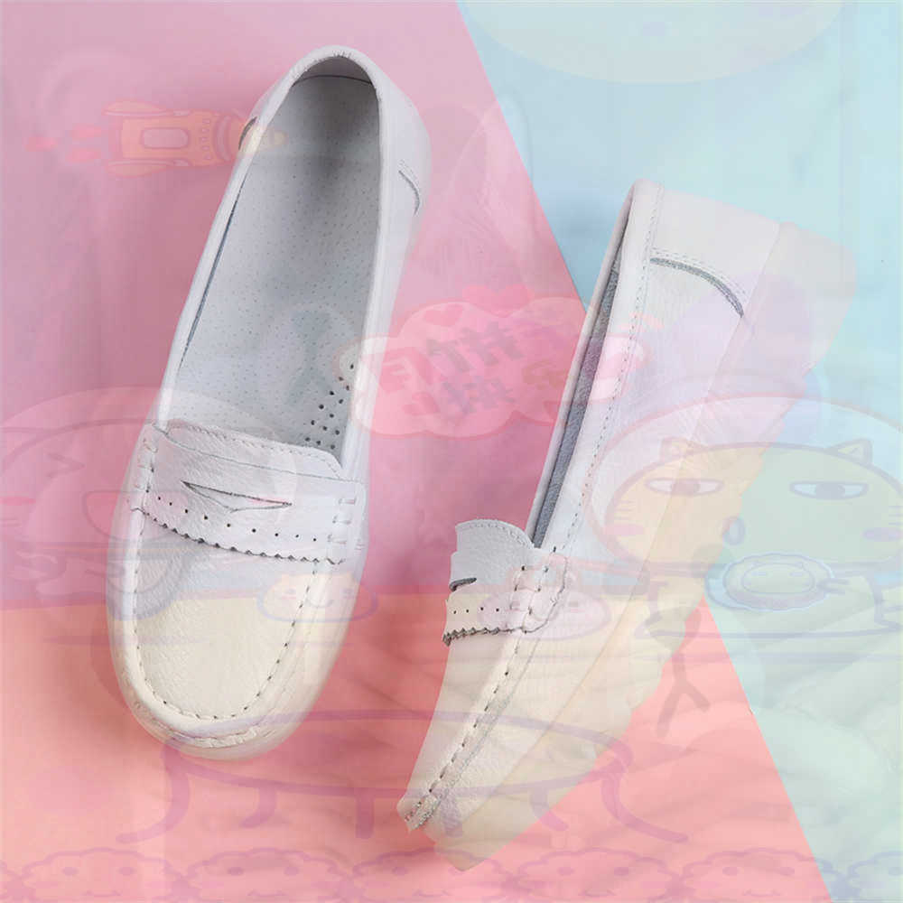 Mocassin Rijden Tienersneakers - Women Formal Wear Brands recensie en prijs