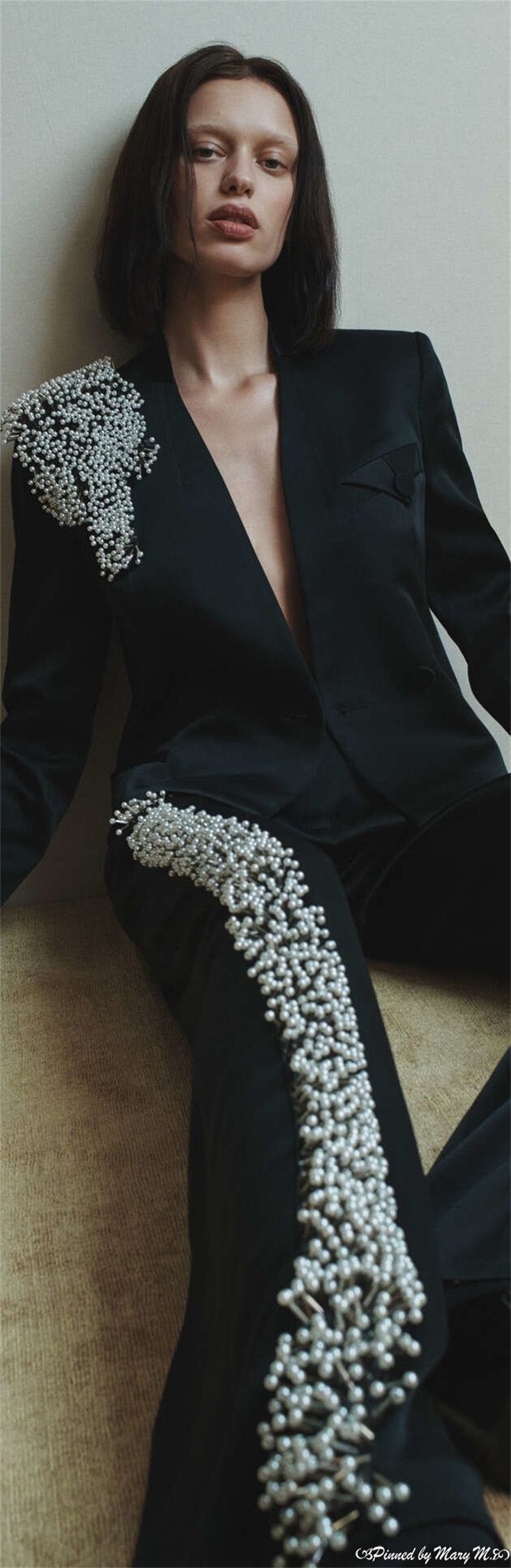 Zwarte Vrouwen Office Suits Se - Women Formal Wear Black recensie en prijs