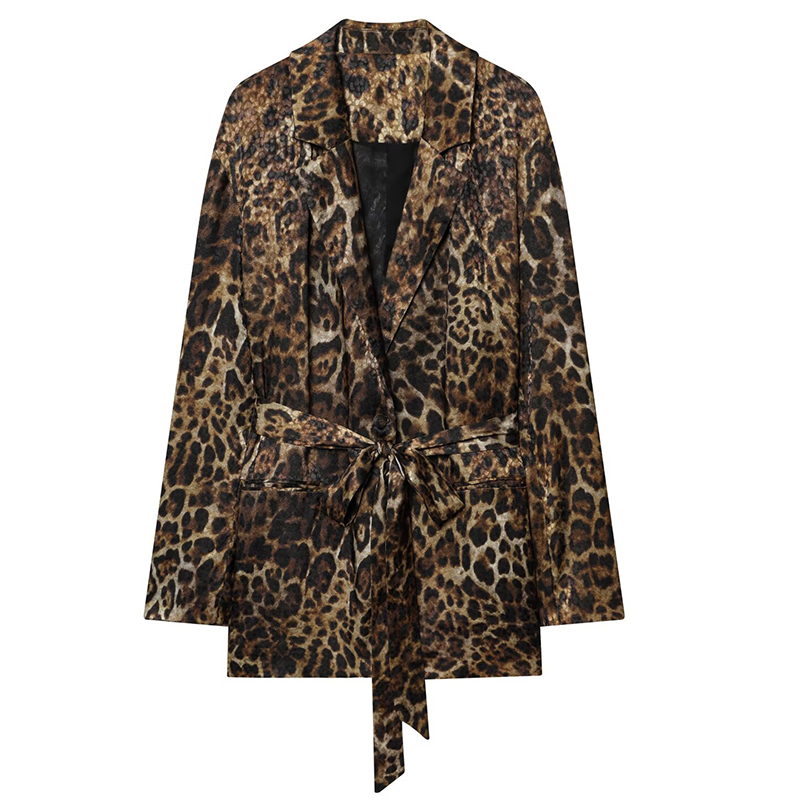 HXAO Luipaardbroeksets 2-delig - Female Formal Wear recensie en prijs