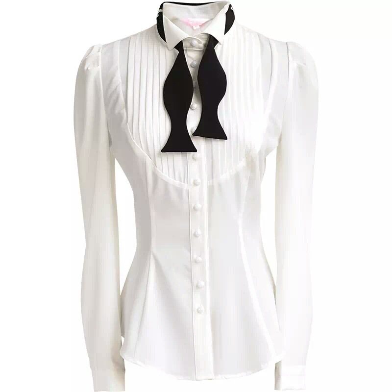 Formele, voorgeknoopte, verste - Women Formal Wear Black recensie en prijs