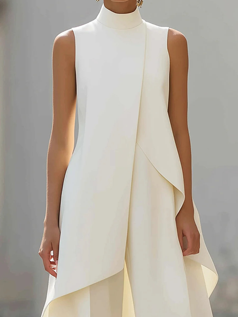 Dames Set met Staande Kraag, M - Female Formal Wear recensie en prijs