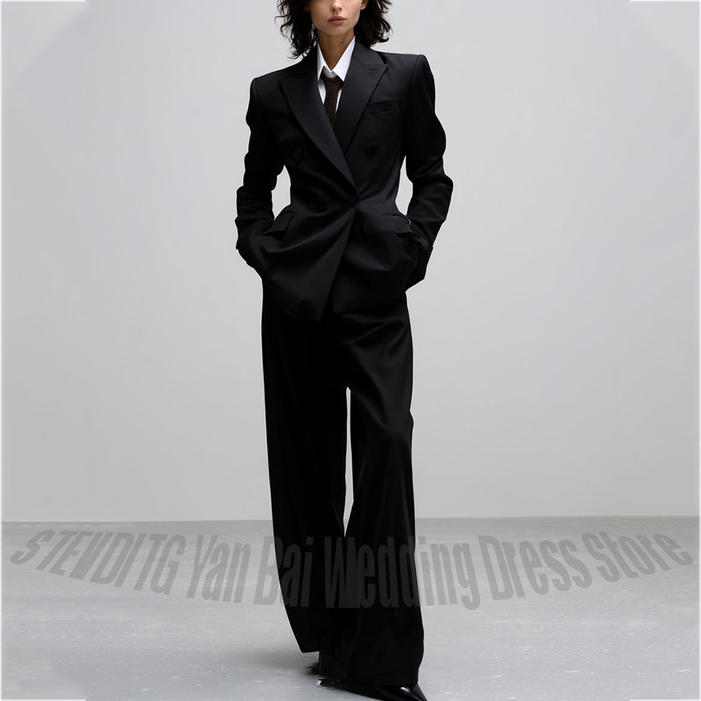 Casual damespak Trendy effen z - Women Formal Wear Shop recensie en prijs
