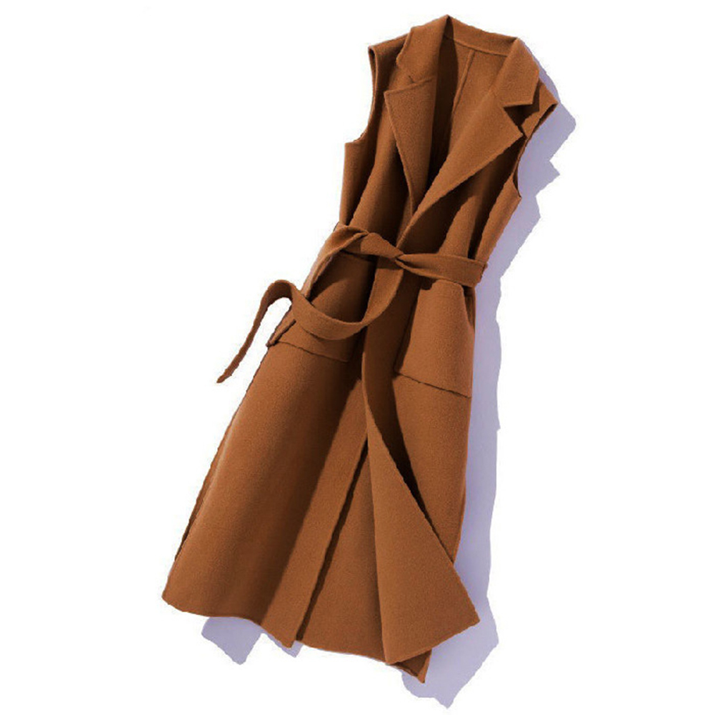 Dames thermisch vest met omges - Women Formal Wear Stitching recensie en prijs