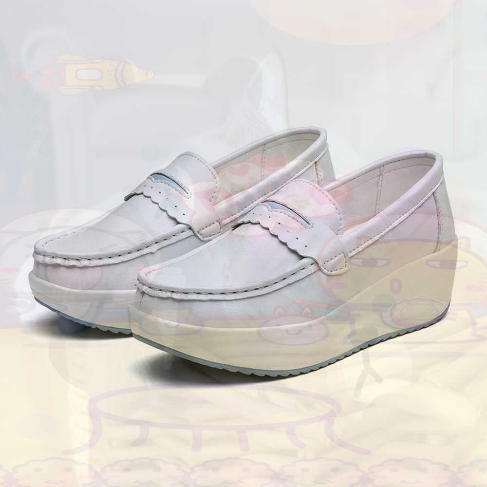 Plataform Winter Roze Sneakers - Women Formal Wear Brands recensie en prijs