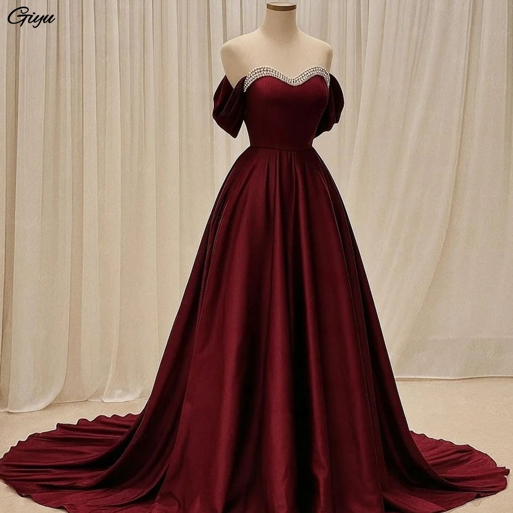 Giyu Bruine Dames Feestjurken  - Women'S Formal Dinner Wear recensie en prijs