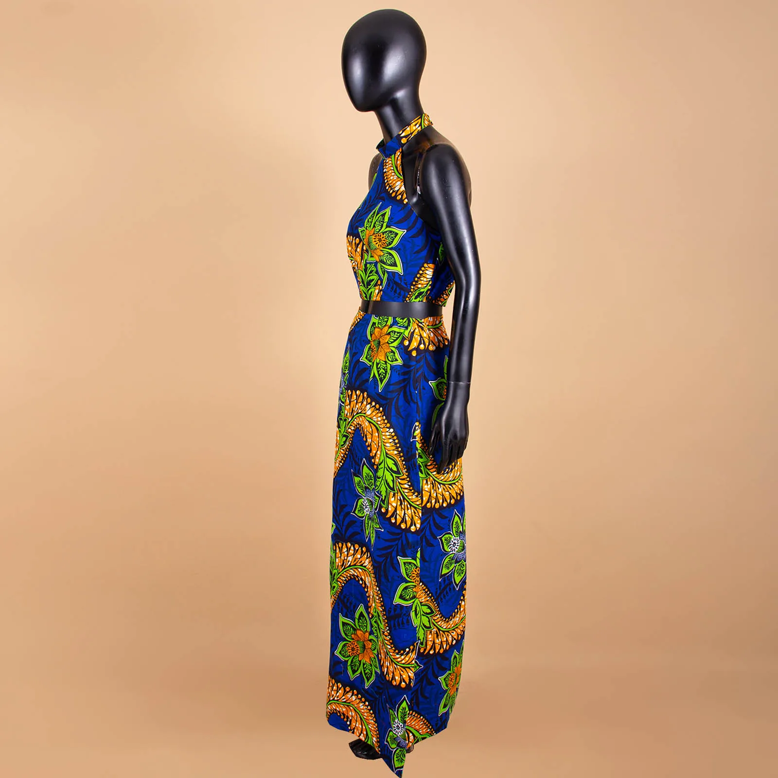 Afrikaanse Stijl Zomer 2 Stuks - Female Formal Wear recensie en prijs