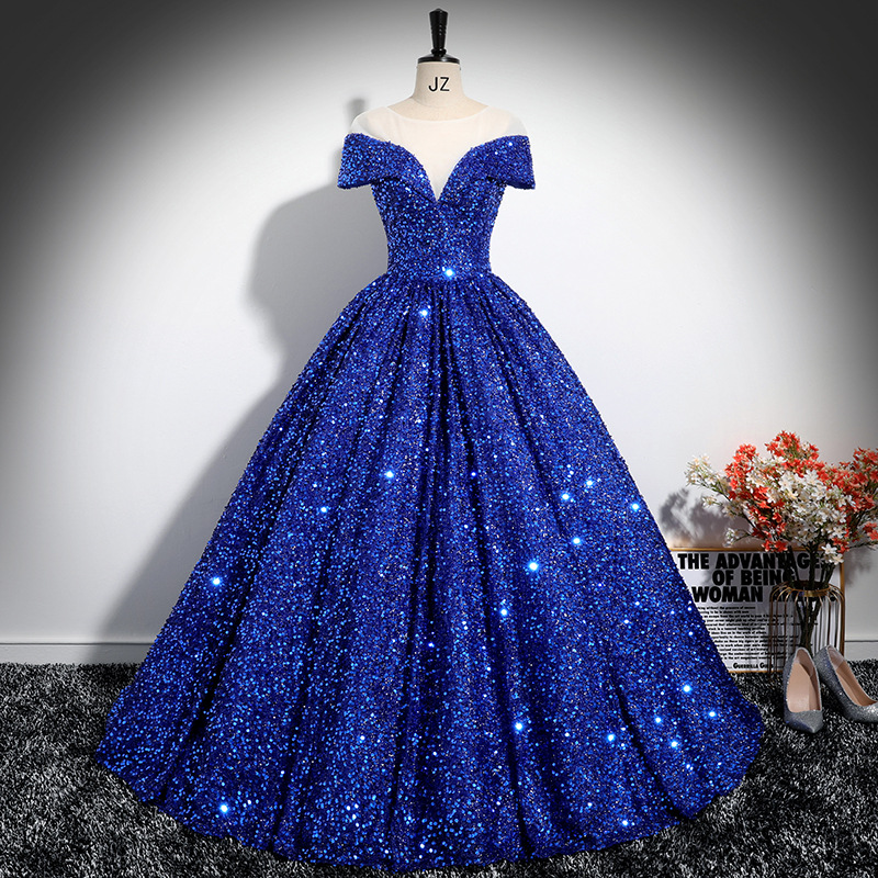 Baljurkjurk Dames Lange Jurken - Formal Wear Gowns For Women recensie en prijs