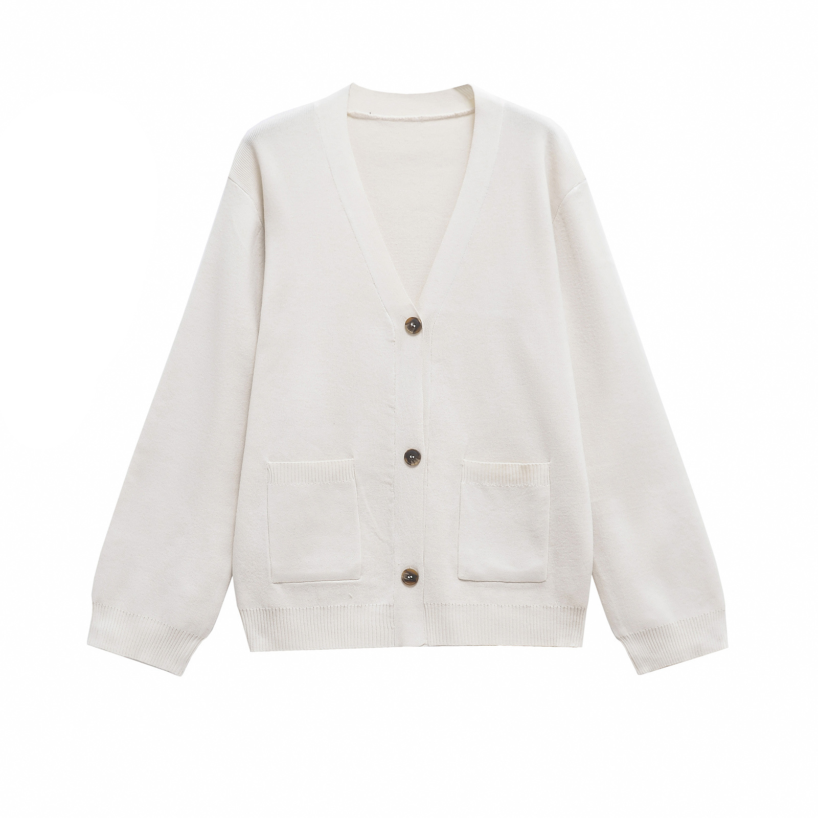 V-hals gebreid vest dames avon - Women Formal Wear Stitching recensie en prijs