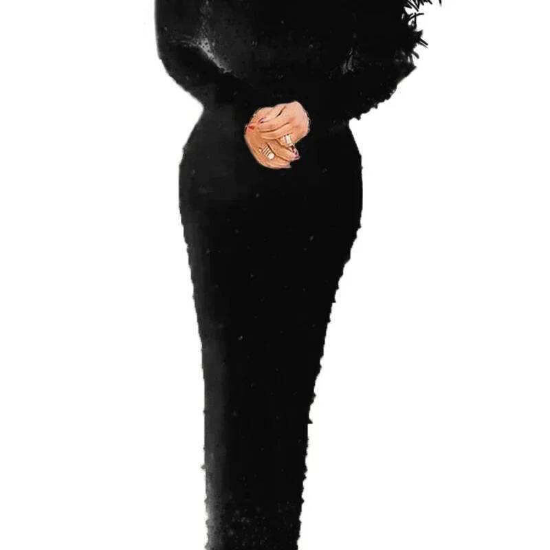 Veerwitte jurk feestjurk dames - Formal Wear Gowns For Women recensie en prijs