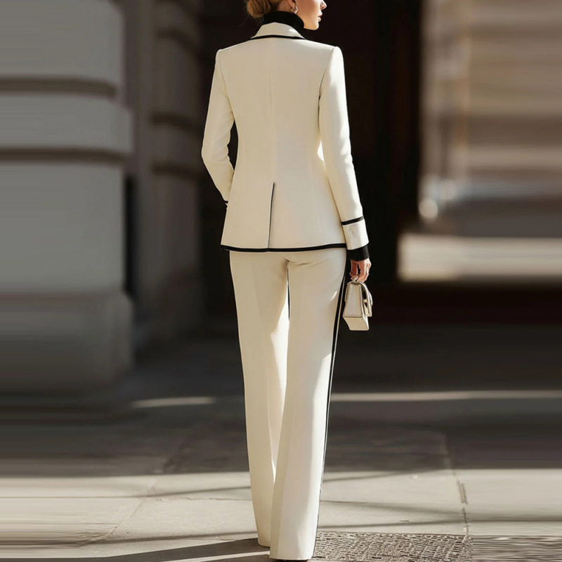A+ Sale Dames Dubbelgeknoopte  - Female Formal Wear recensie en prijs