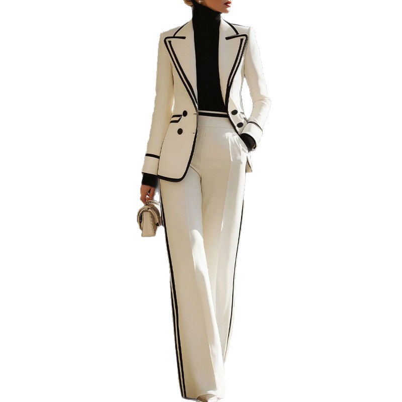 A+ Sale Dames Dubbelgeknoopte  - Female Formal Wear recensie en prijs