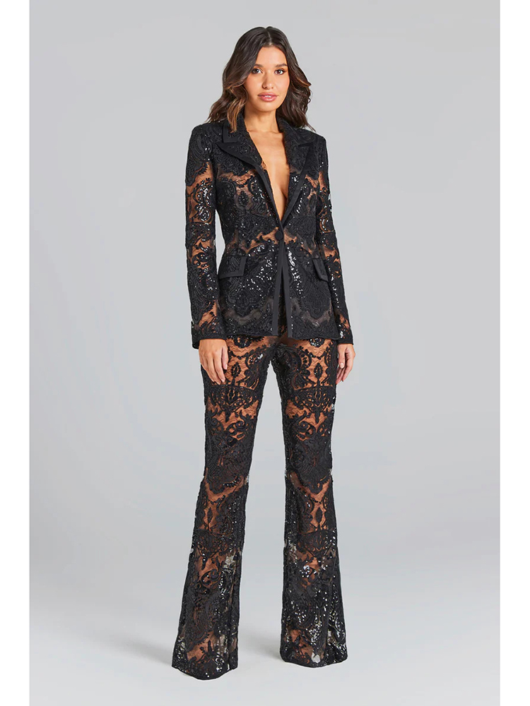 HIGH STREET Nieuwste 2026 Desi - Female Formal Wear recensie en prijs