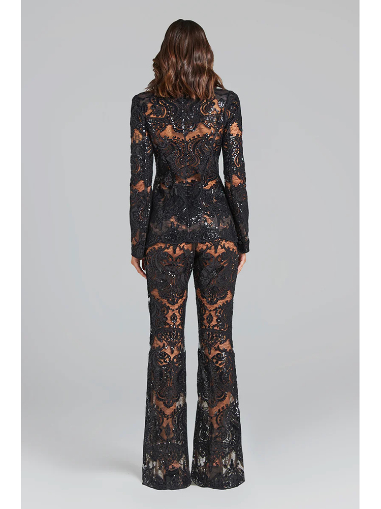 HIGH STREET Nieuwste 2026 Desi - Female Formal Wear recensie en prijs