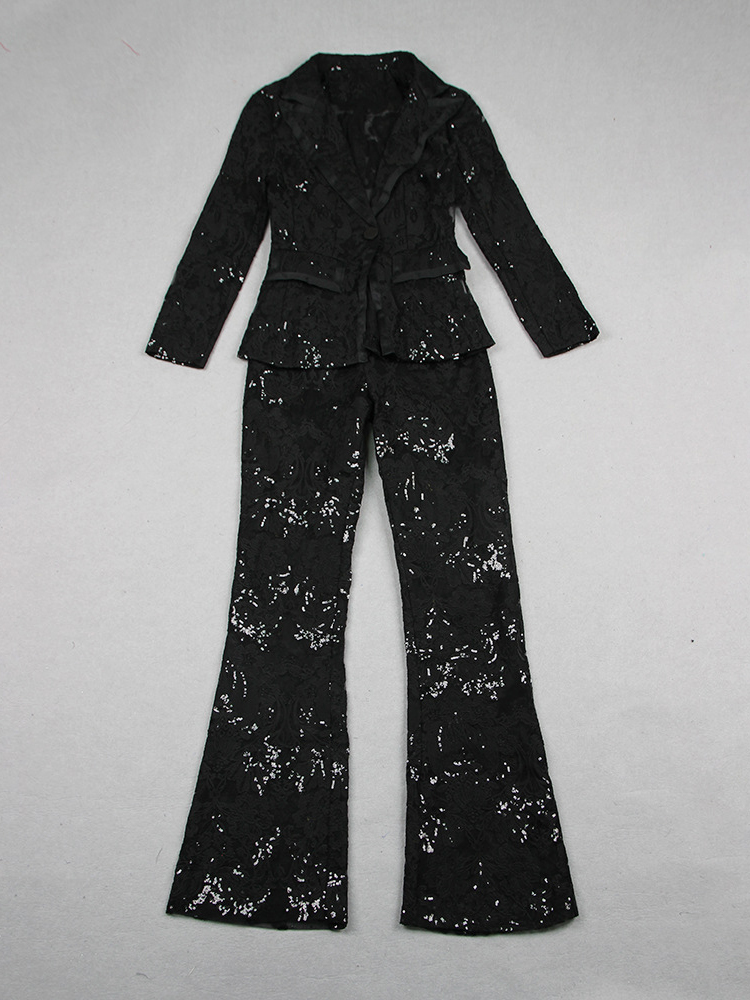 HIGH STREET Nieuwste 2026 Desi - Female Formal Wear recensie en prijs