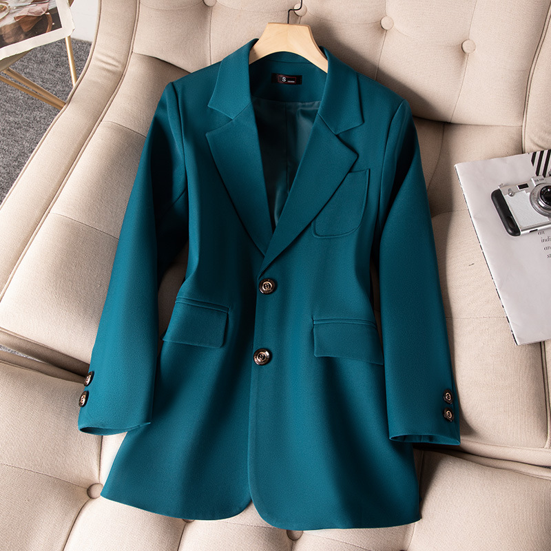 Blauw Zwart Groen Vrouwen Form - Women Formal Wear Black recensie en prijs