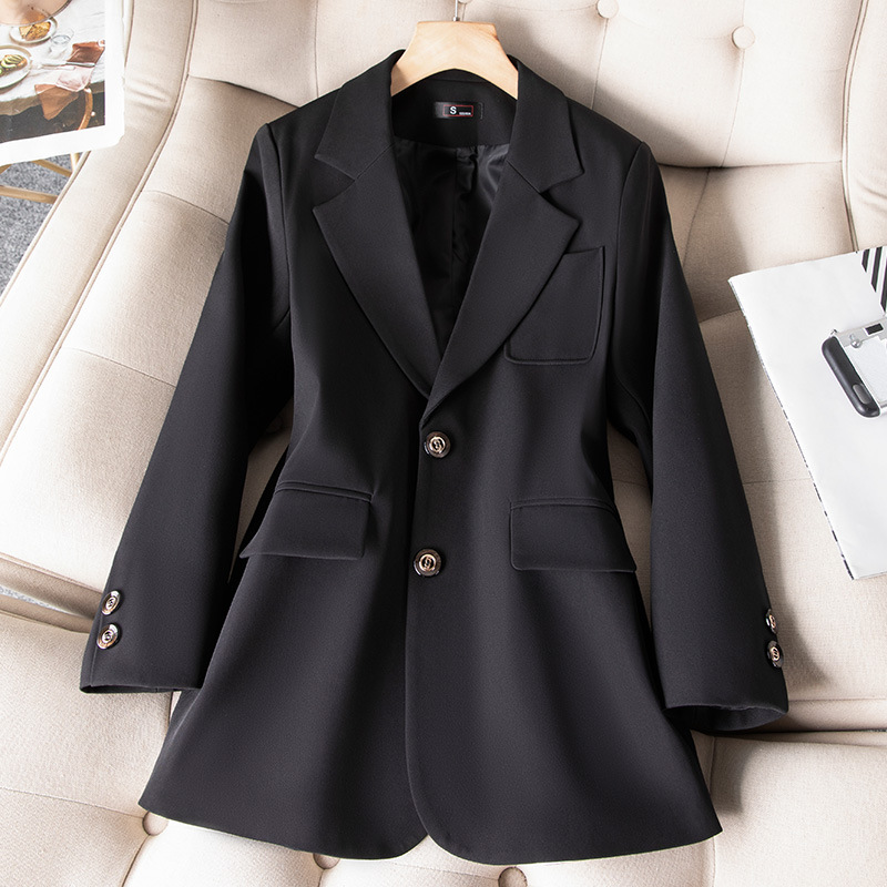 Blauw Zwart Groen Vrouwen Form - Women Formal Wear Black recensie en prijs