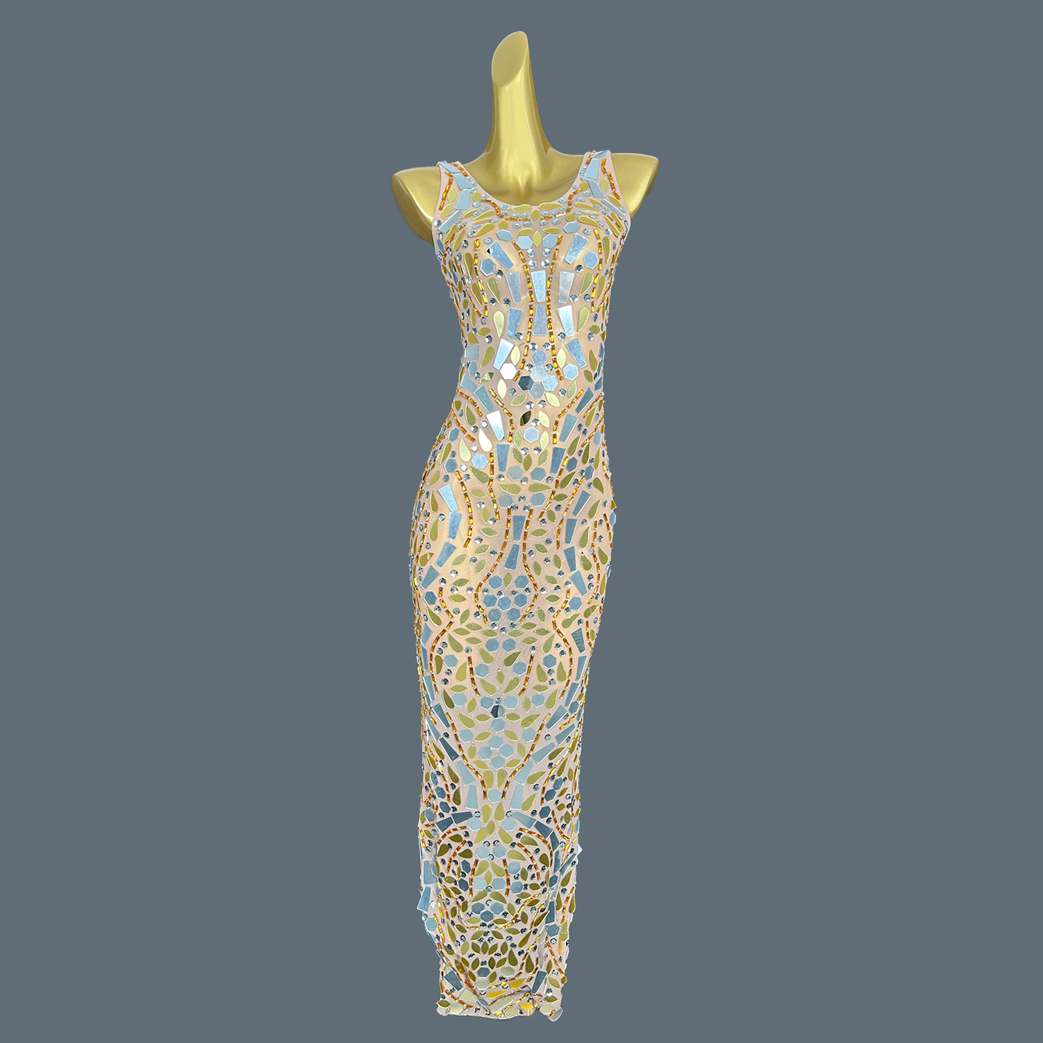 Jonge Dame Formele Kleding Sex - Women'S Formal Dinner Wear recensie en prijs