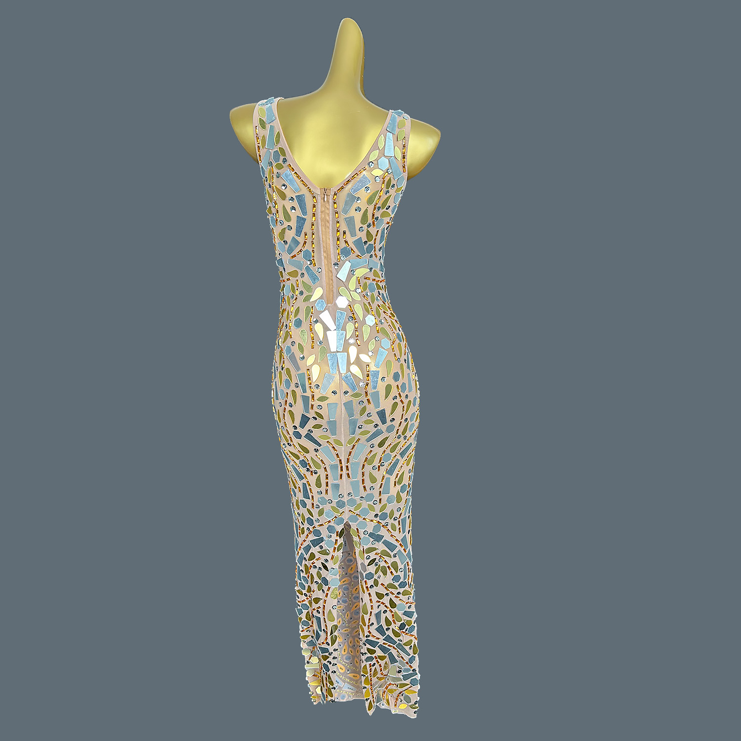 Jonge Dame Formele Kleding Sex - Women'S Formal Dinner Wear recensie en prijs