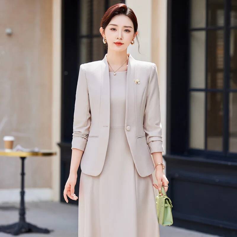 Formele damespakken Profession - Women Formal Wear Stitching recensie en prijs